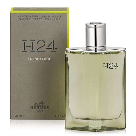 hermes h24 edp 100ml|h24 eau de parfum.